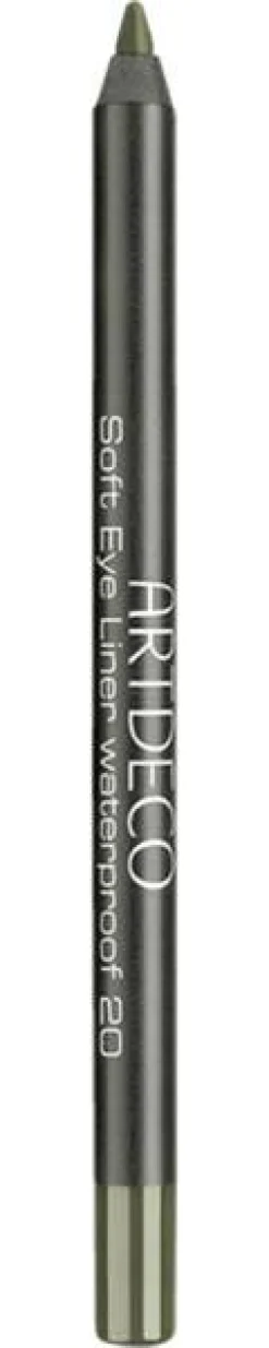 SOFT EYE LINER WP