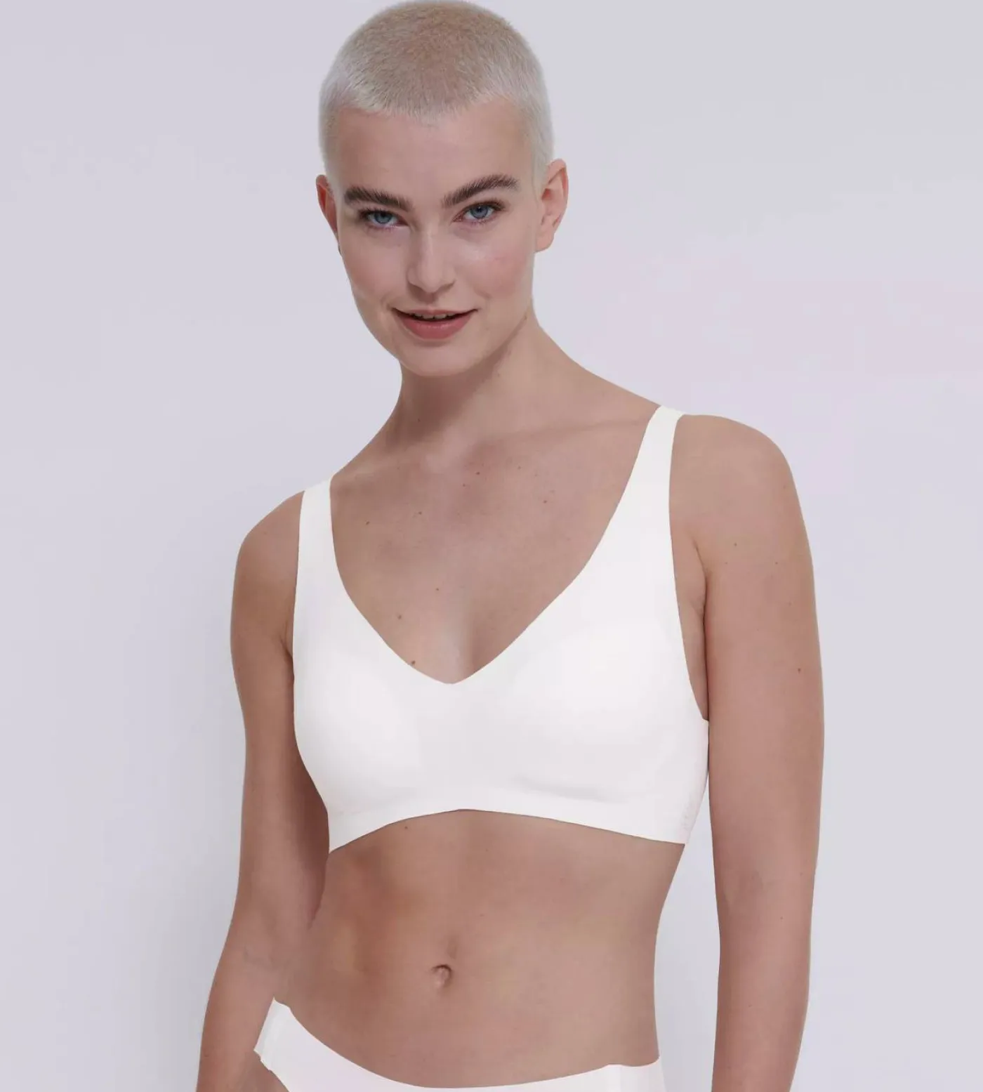 Soft-Bra "ZERO Feel"