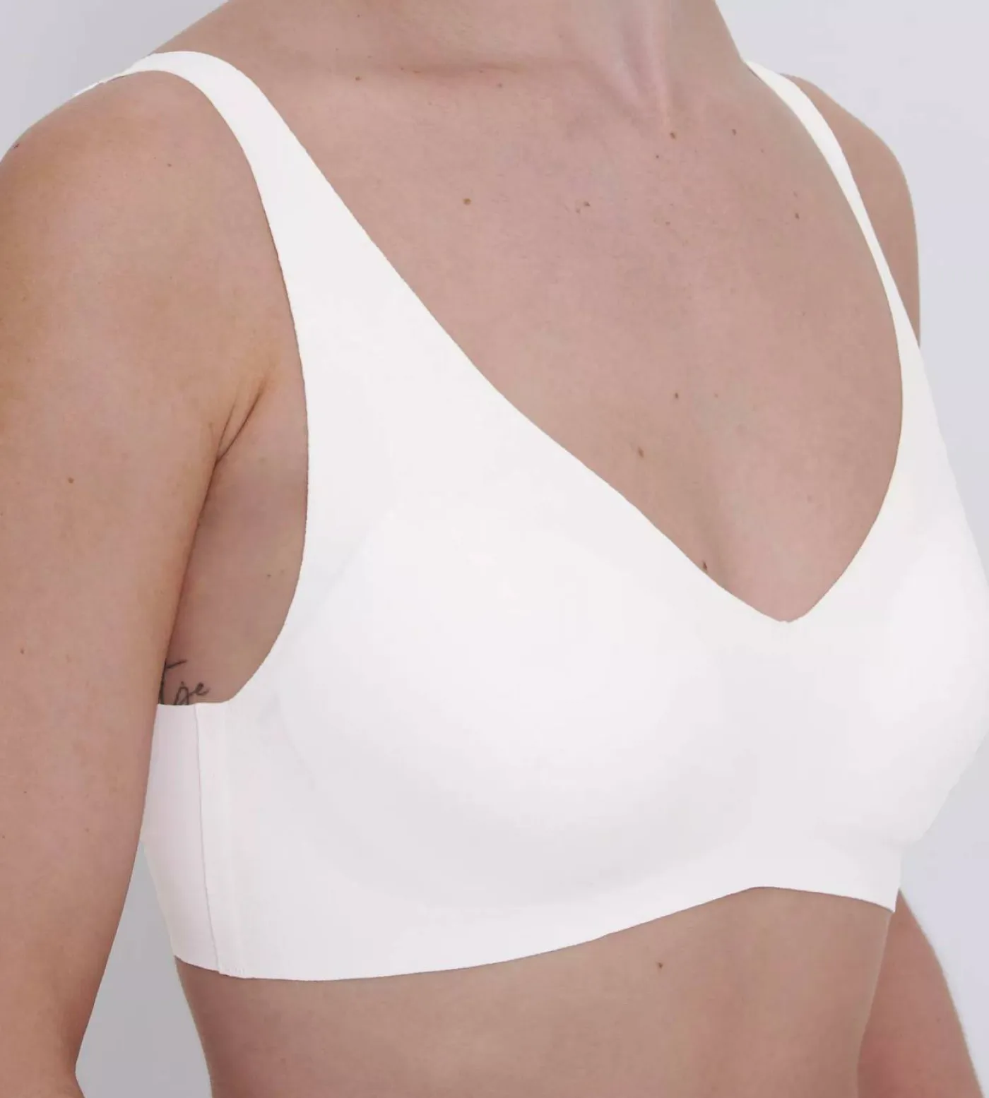 Soft-Bra "ZERO Feel"