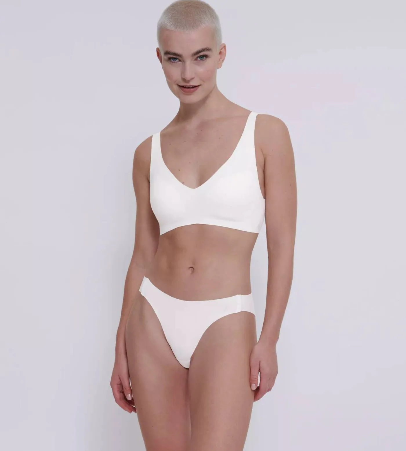 Soft-Bra "ZERO Feel"