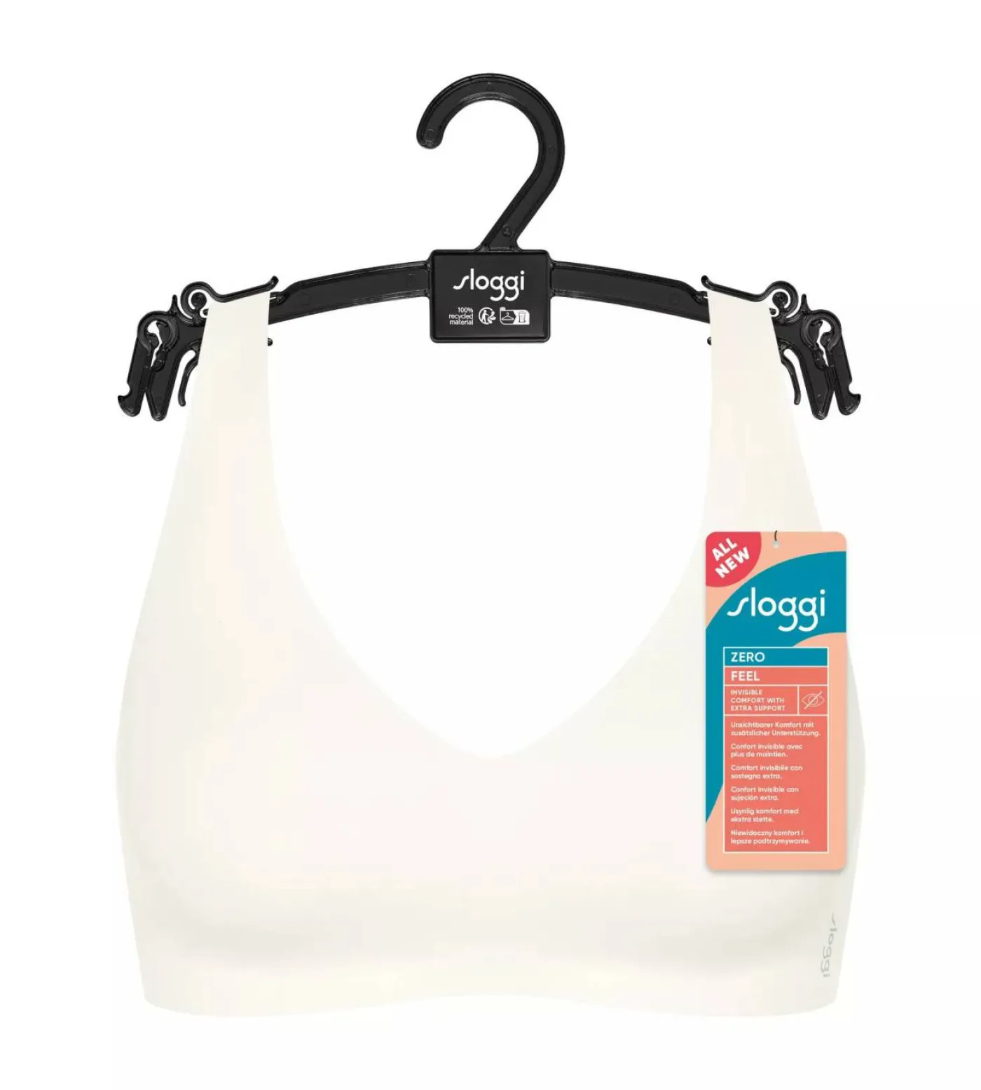 Soft-Bra "ZERO Feel"