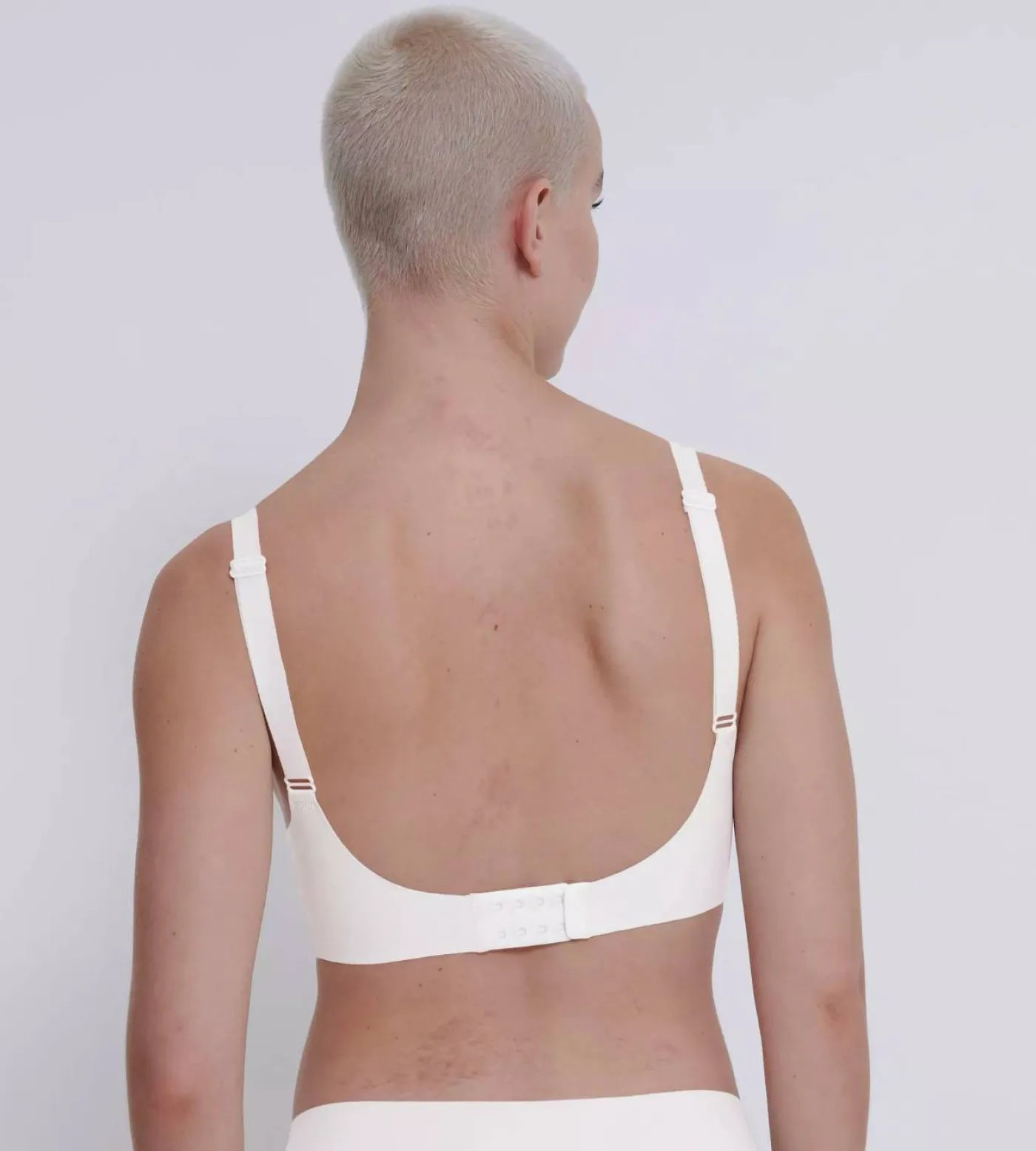 Soft-Bra "ZERO Feel"