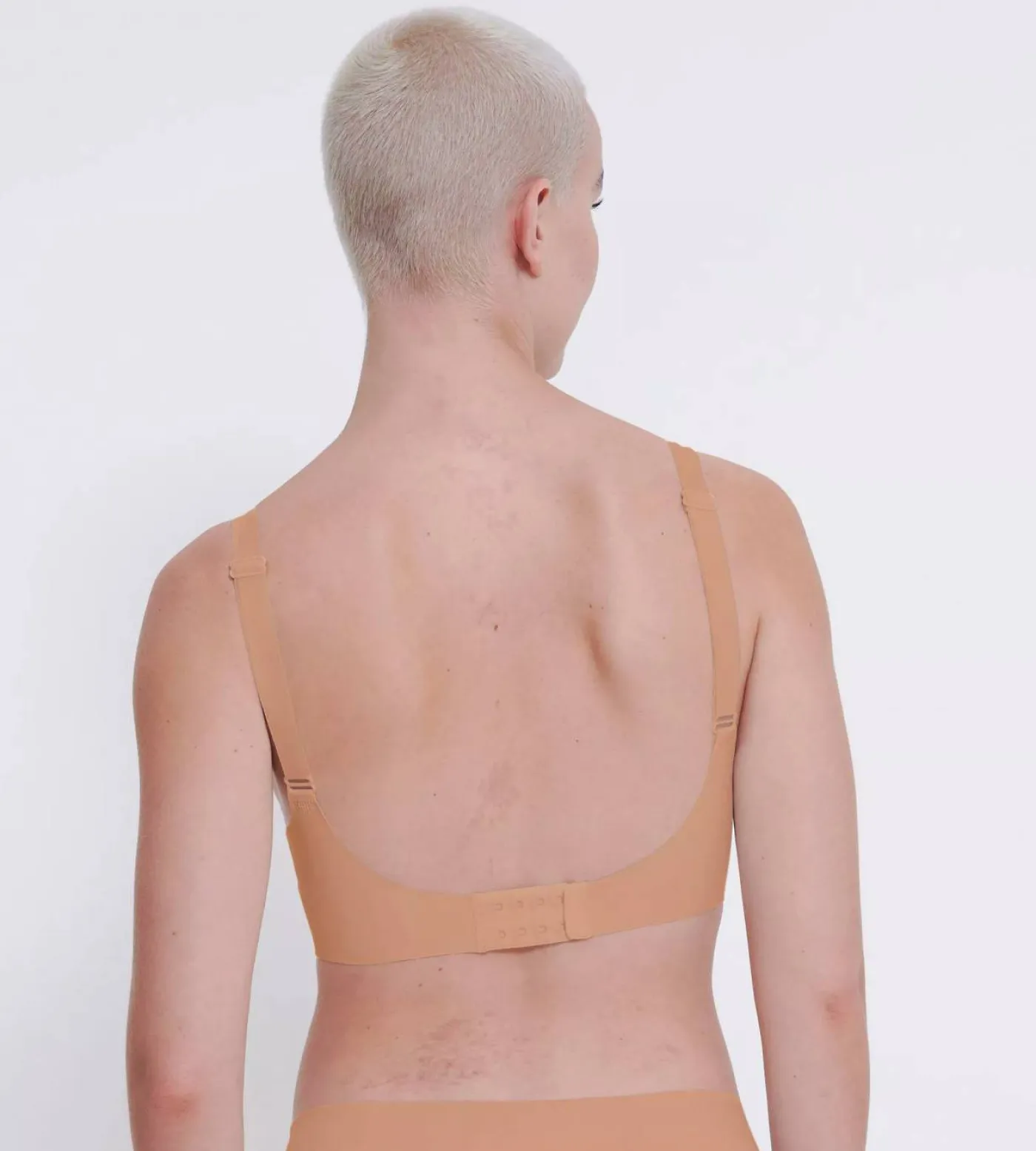 Soft-Bra "ZERO Feel"