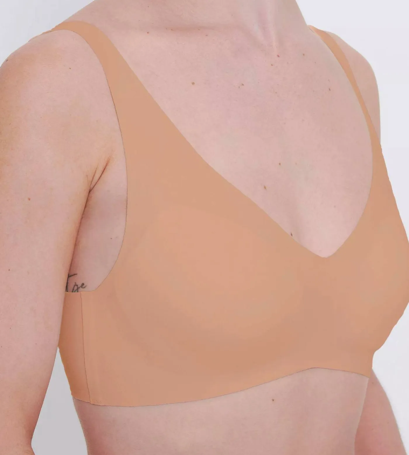 Soft-Bra "ZERO Feel"