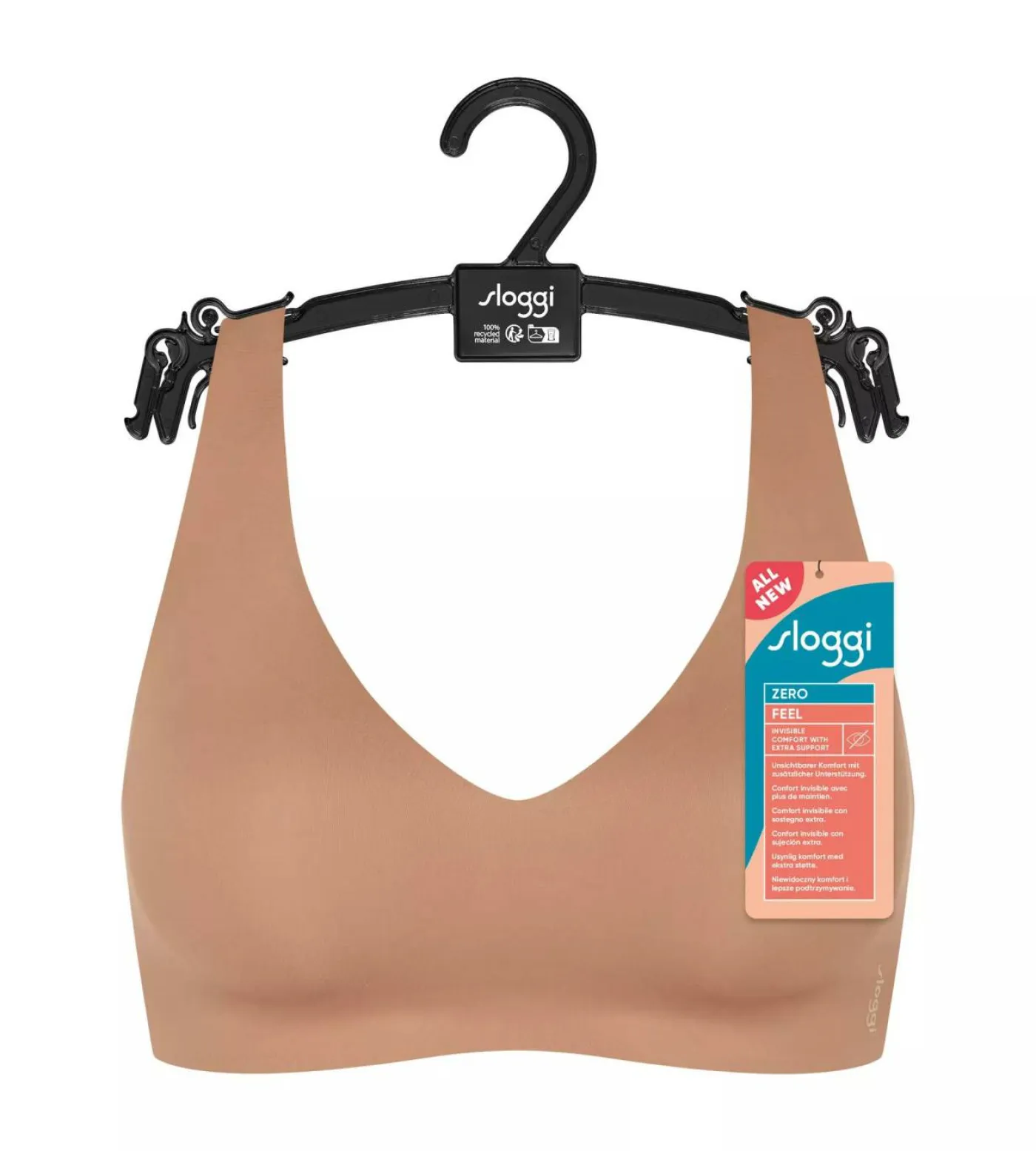 Soft-Bra "ZERO Feel"