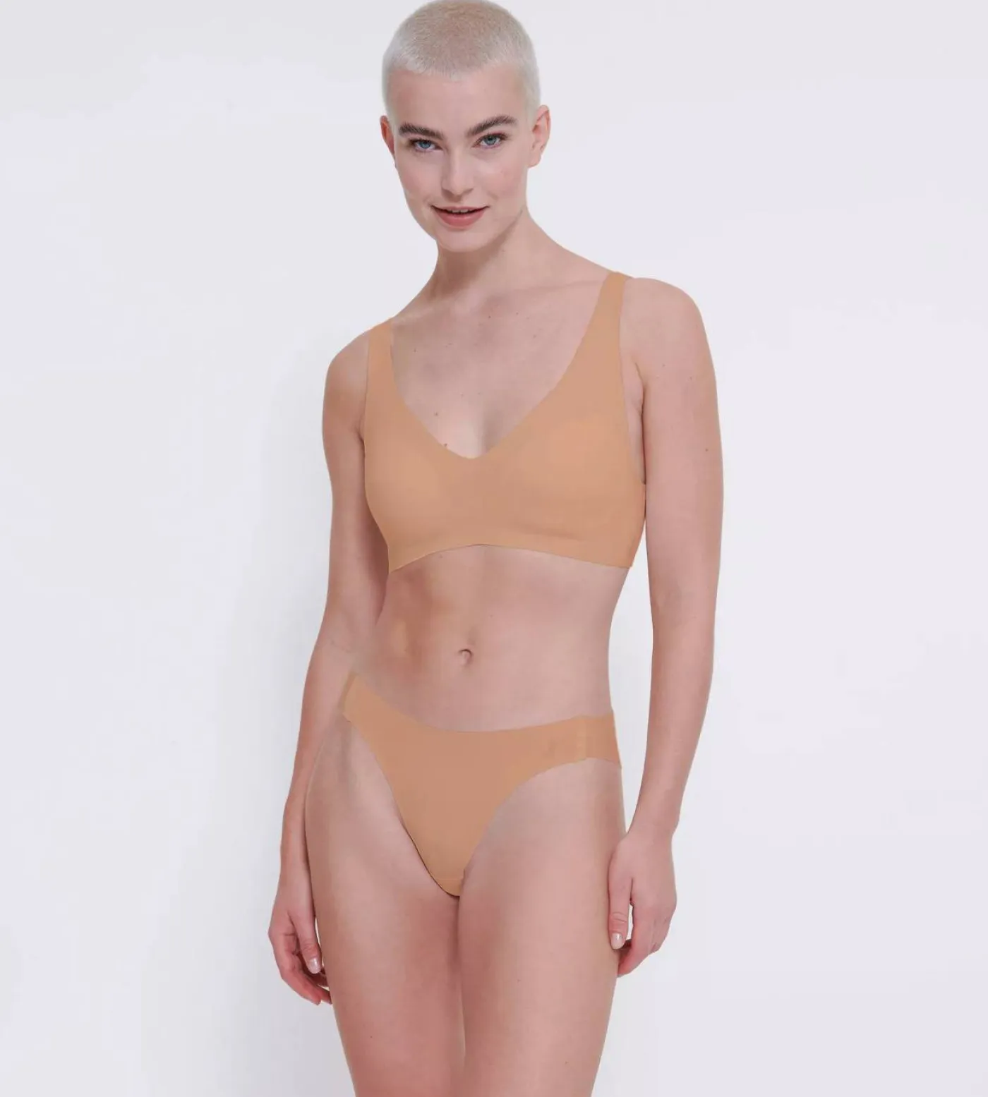 Soft-Bra "ZERO Feel"
