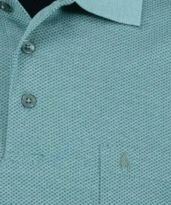 Softknit-Polo 
