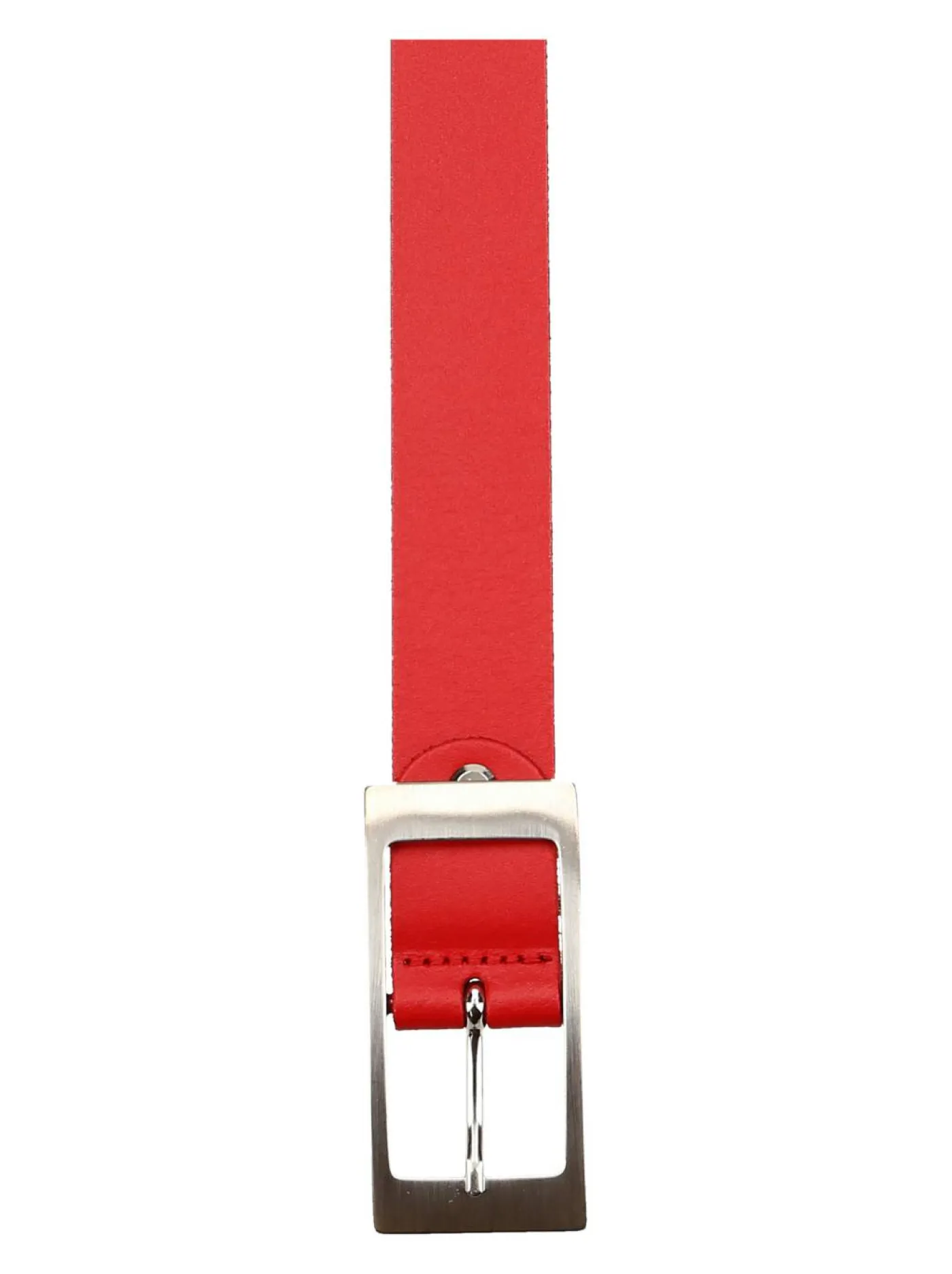 Softledergürtel, 3cm