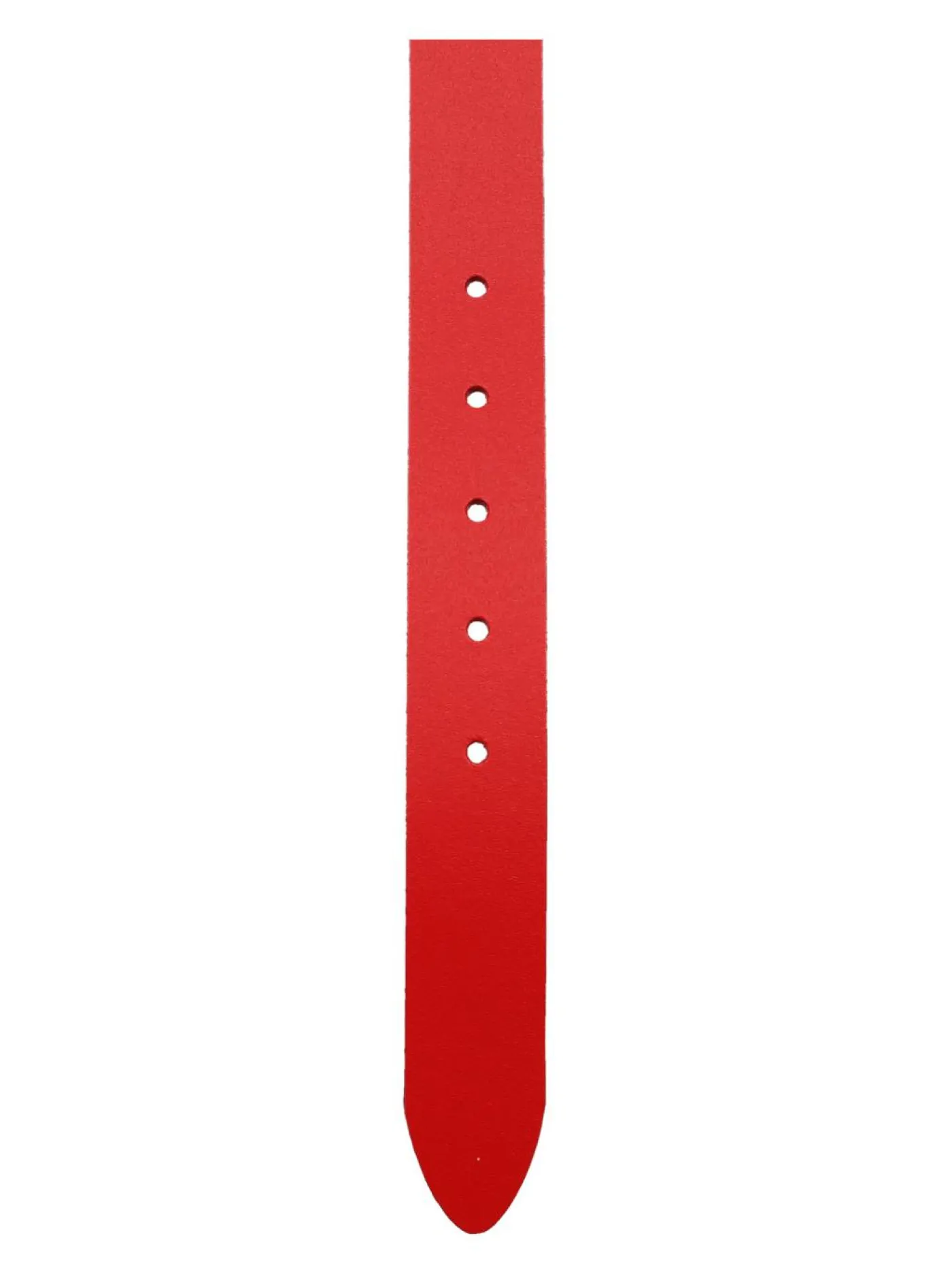 Softledergürtel, 3cm