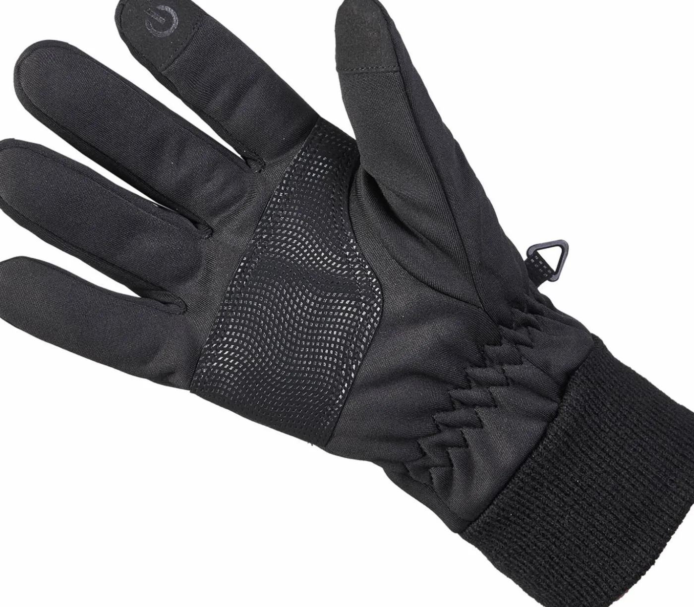 Softshell Handschuh