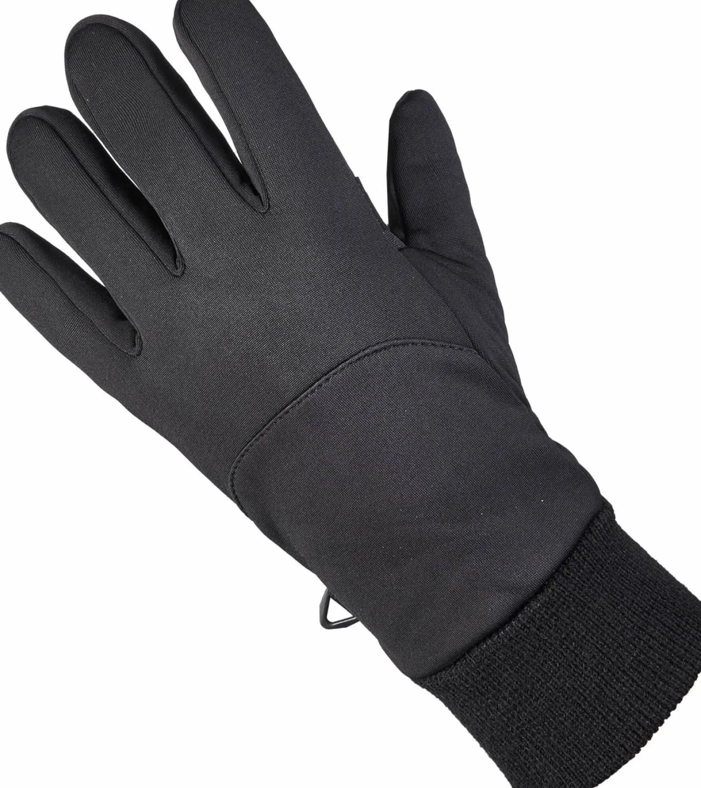 Softshell Handschuh