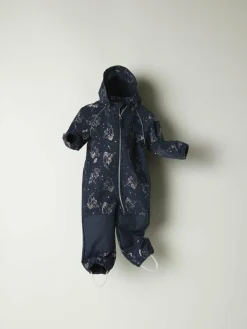Softshell-Anzug "NMFALFA08"