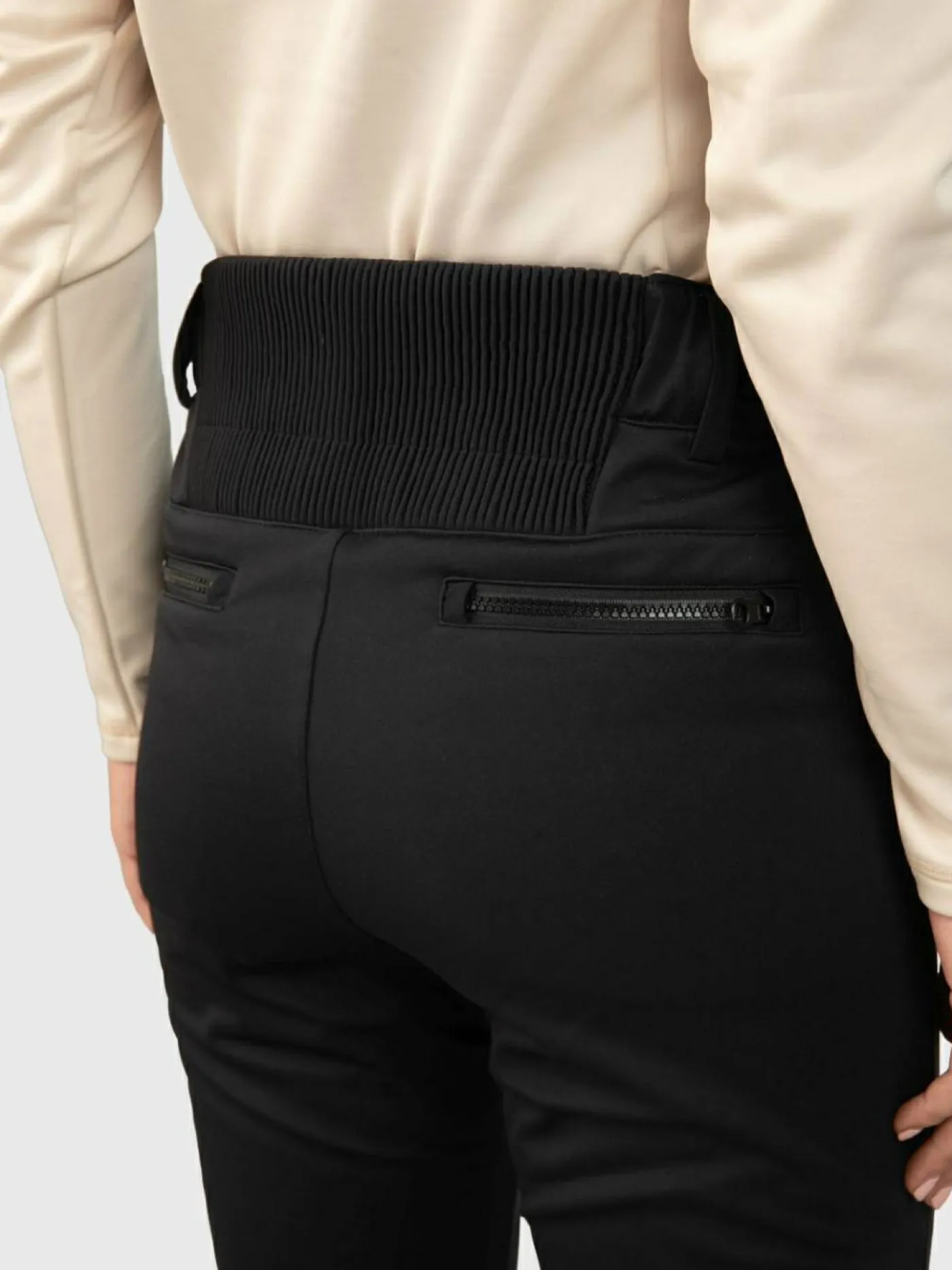 Softshellhose "Coldlake"