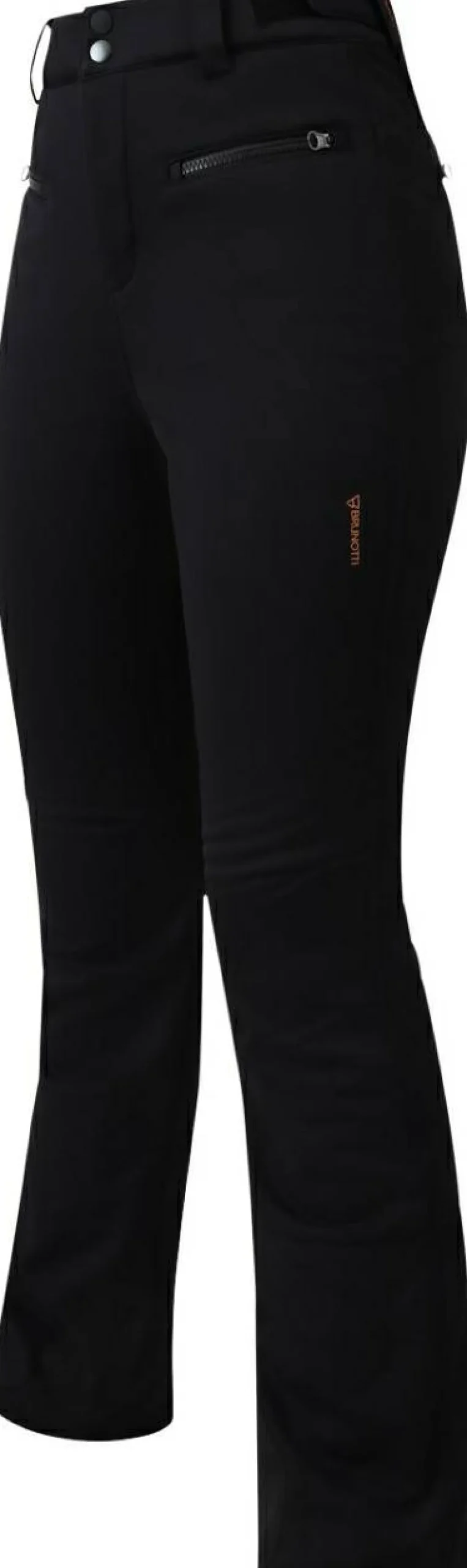 Softshellhose "Coldlake"