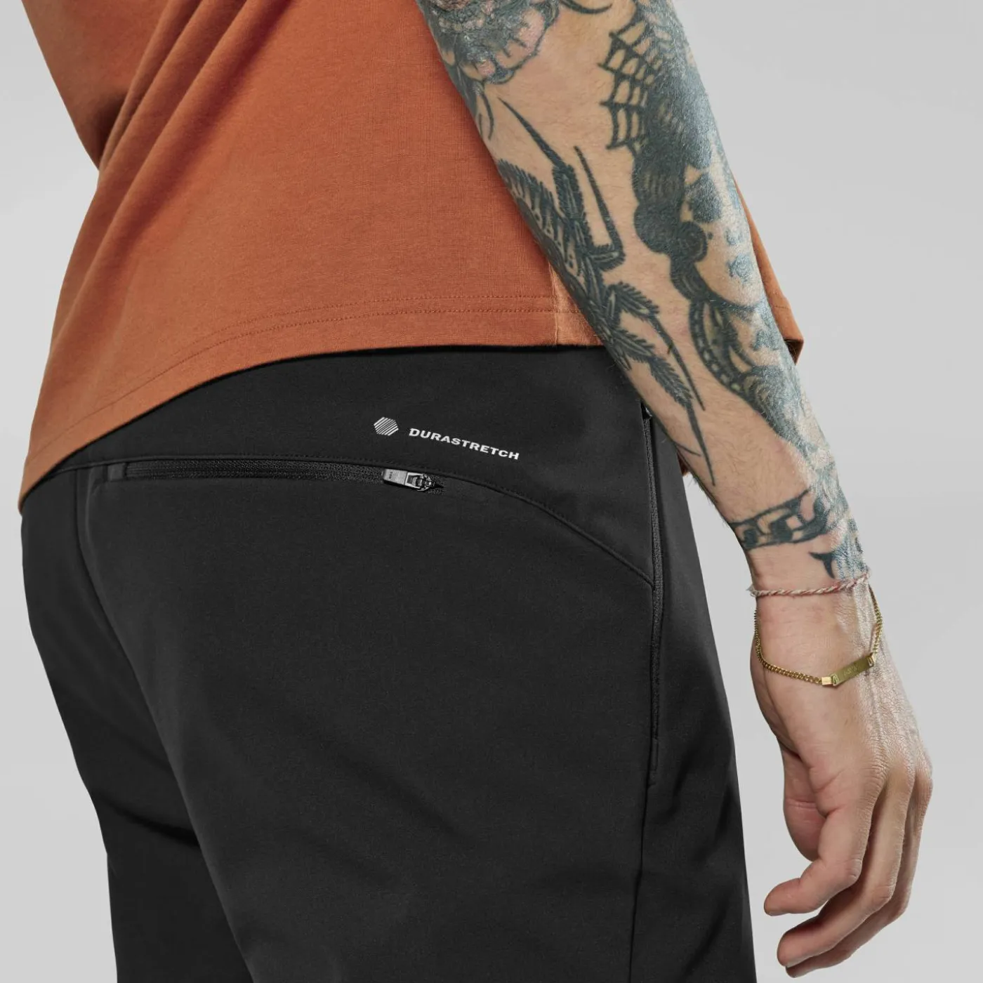 Softshellhose "Puez Dolomia 2"