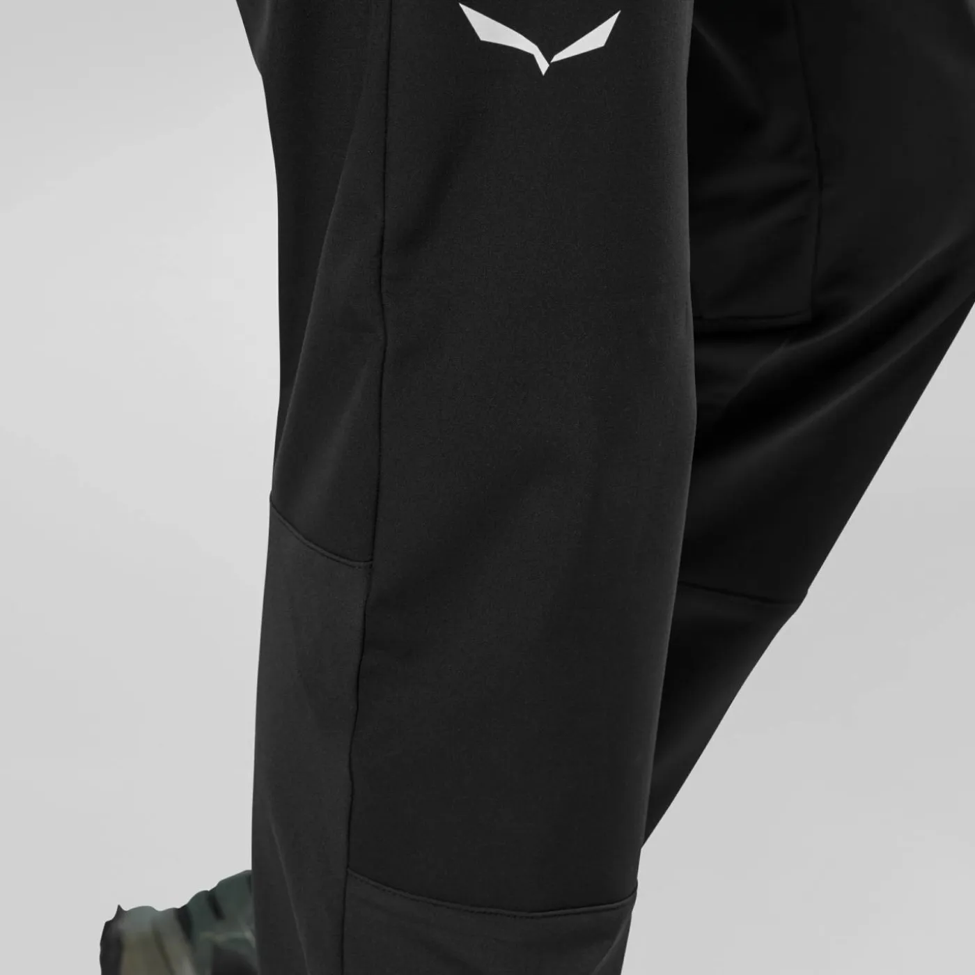 Softshellhose "Puez Dolomia 2"