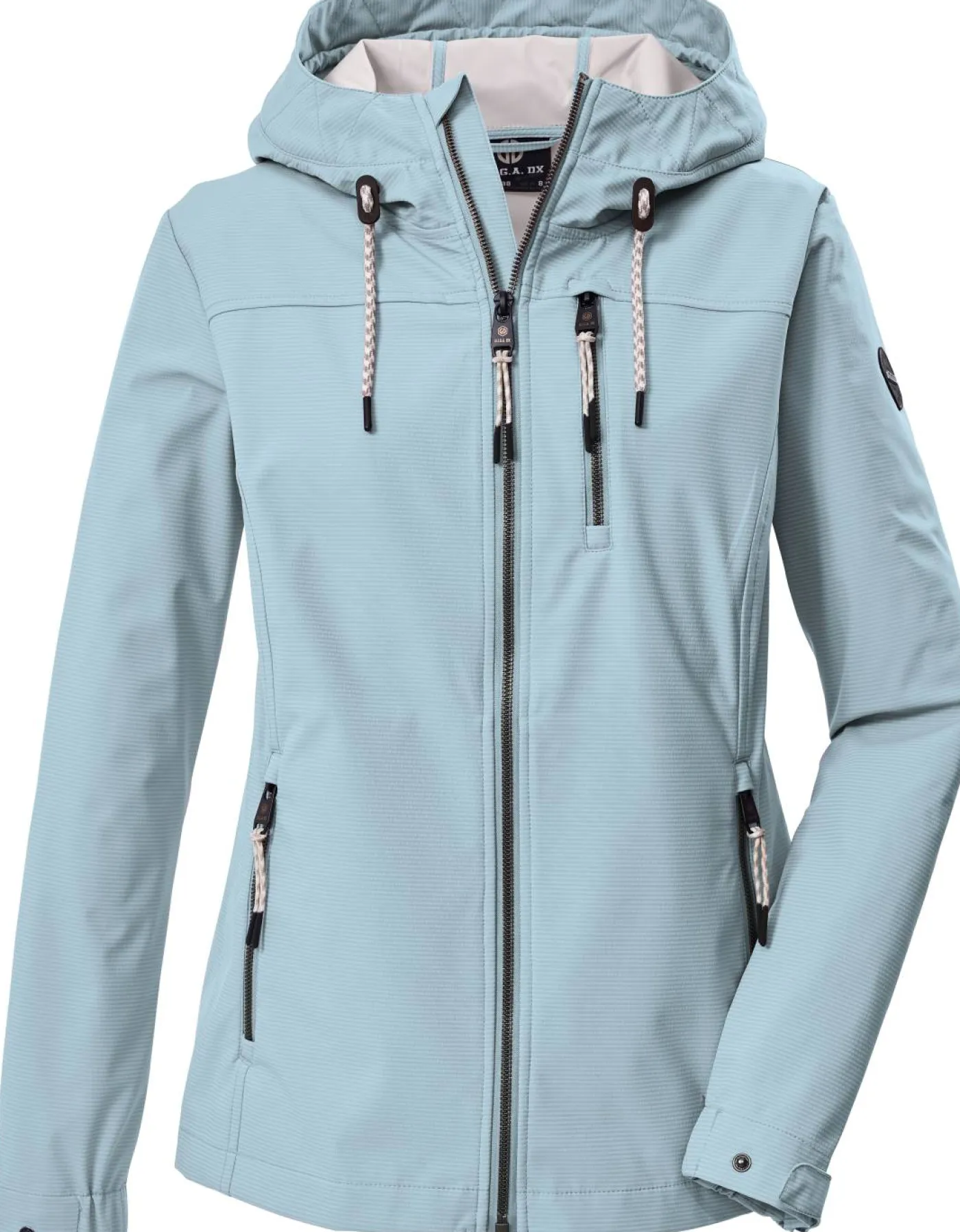 Softshelljacke