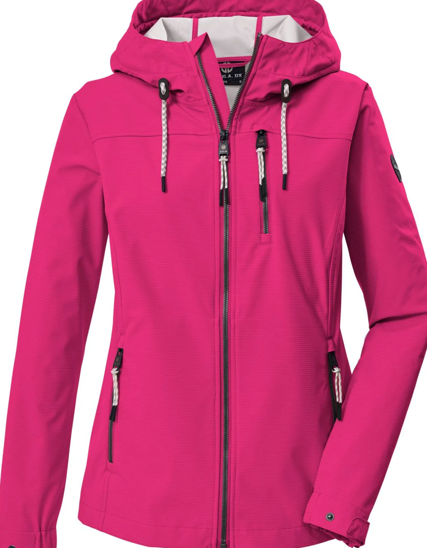 Softshelljacke