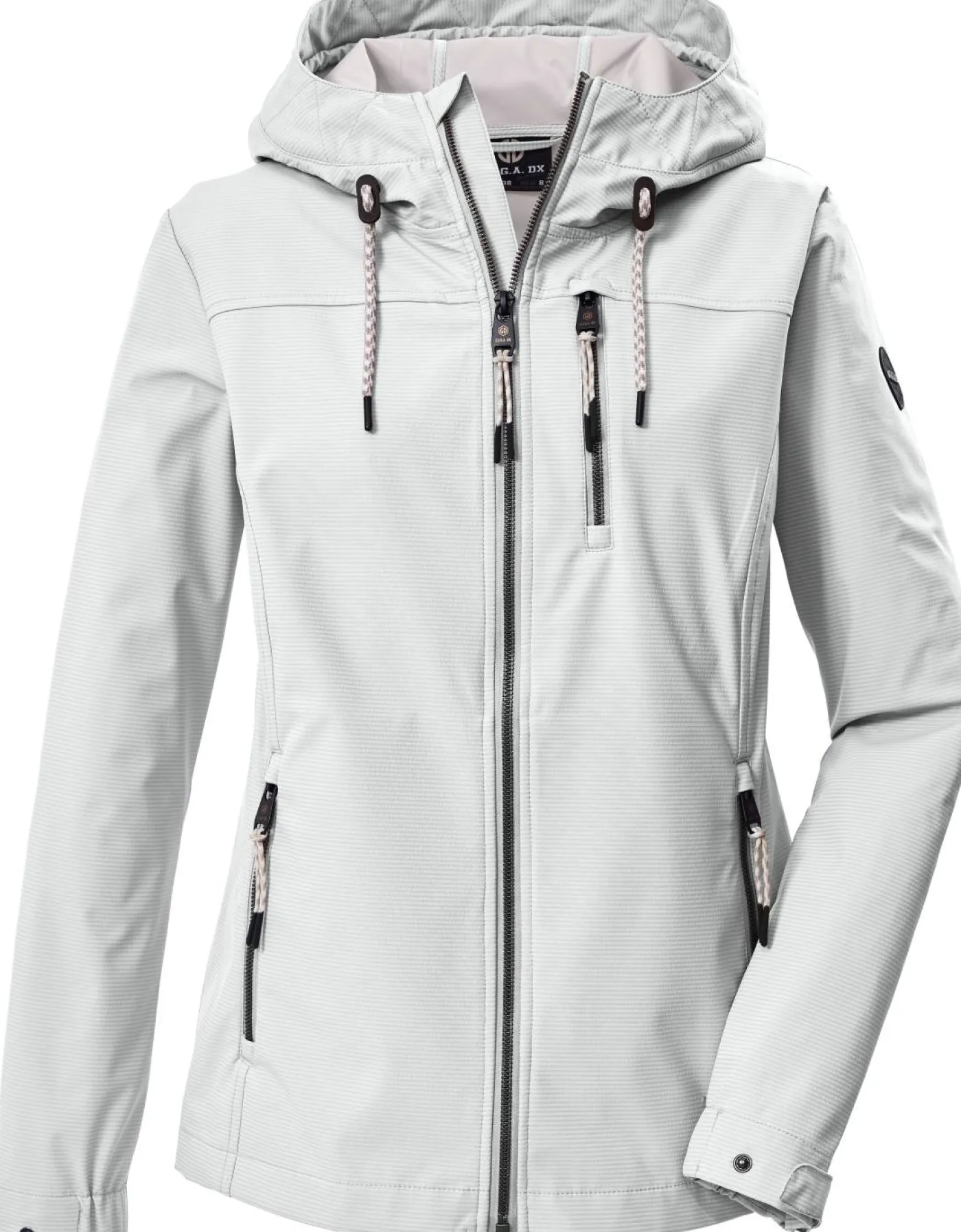 Softshelljacke