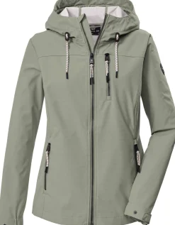 Softshelljacke