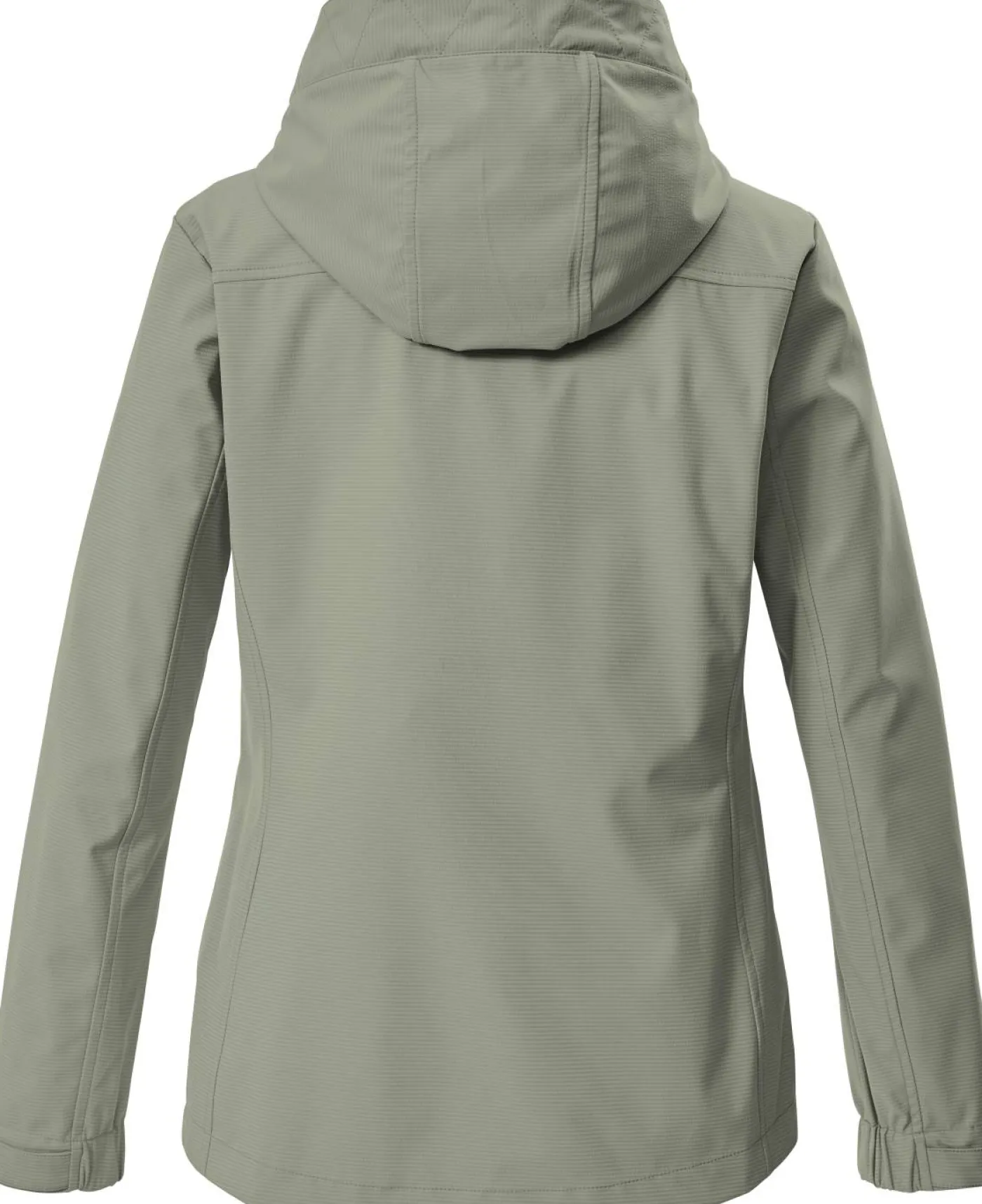 Softshelljacke