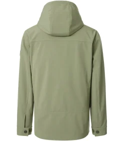 Softshelljacke