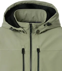 Softshelljacke