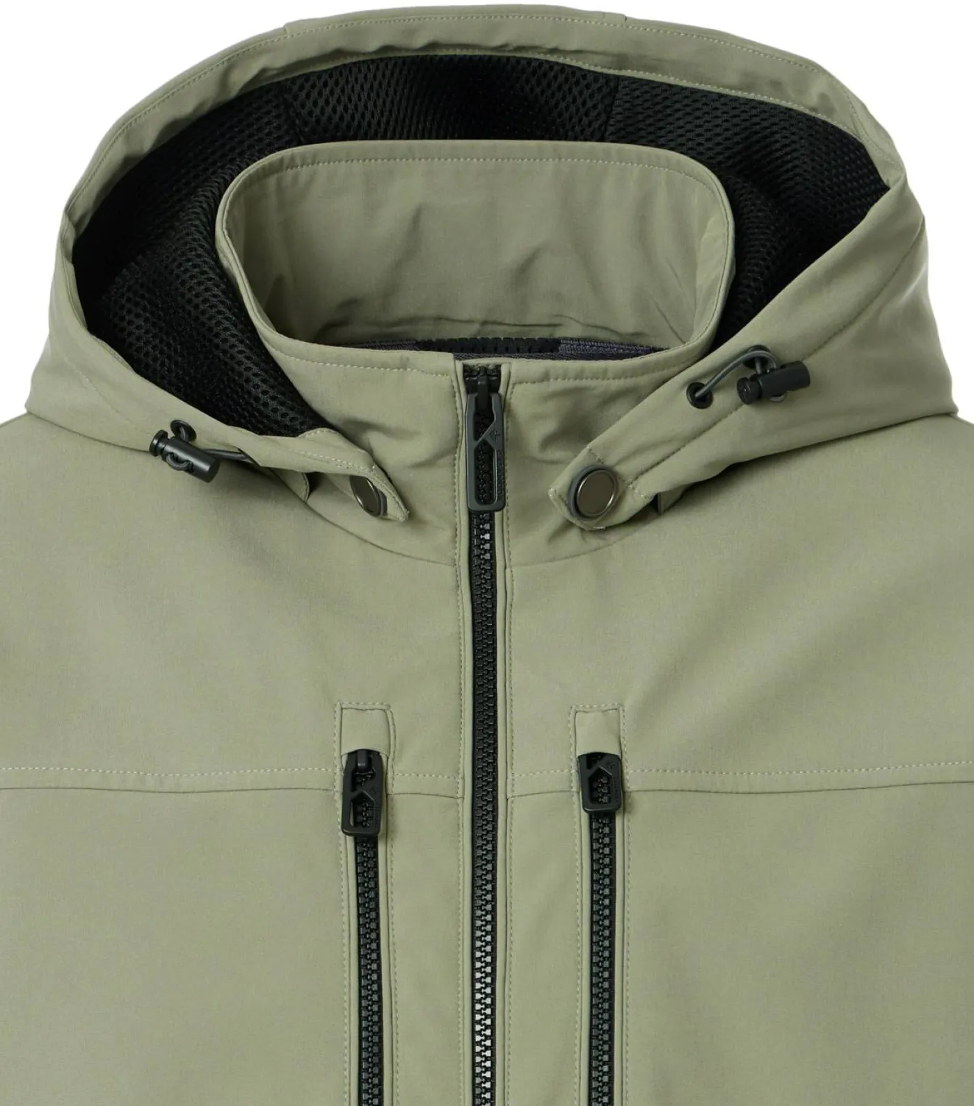 Softshelljacke