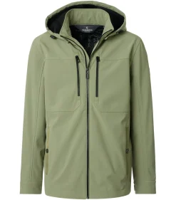 Softshelljacke