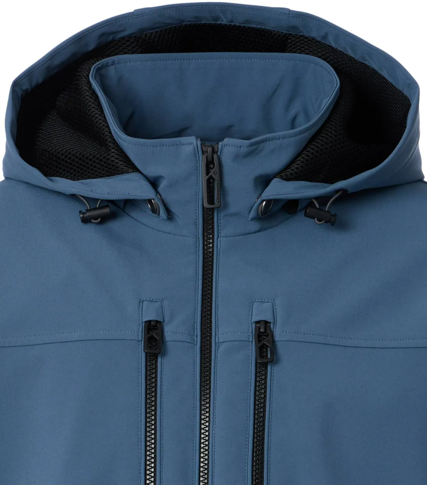Softshelljacke