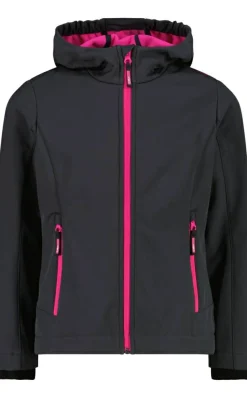 Softshell-Jacke