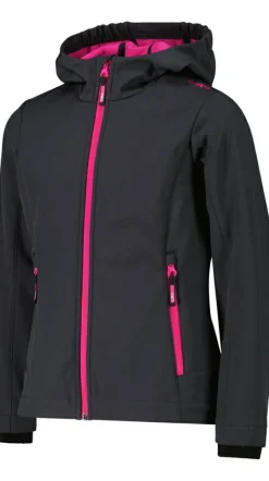 Softshell-Jacke