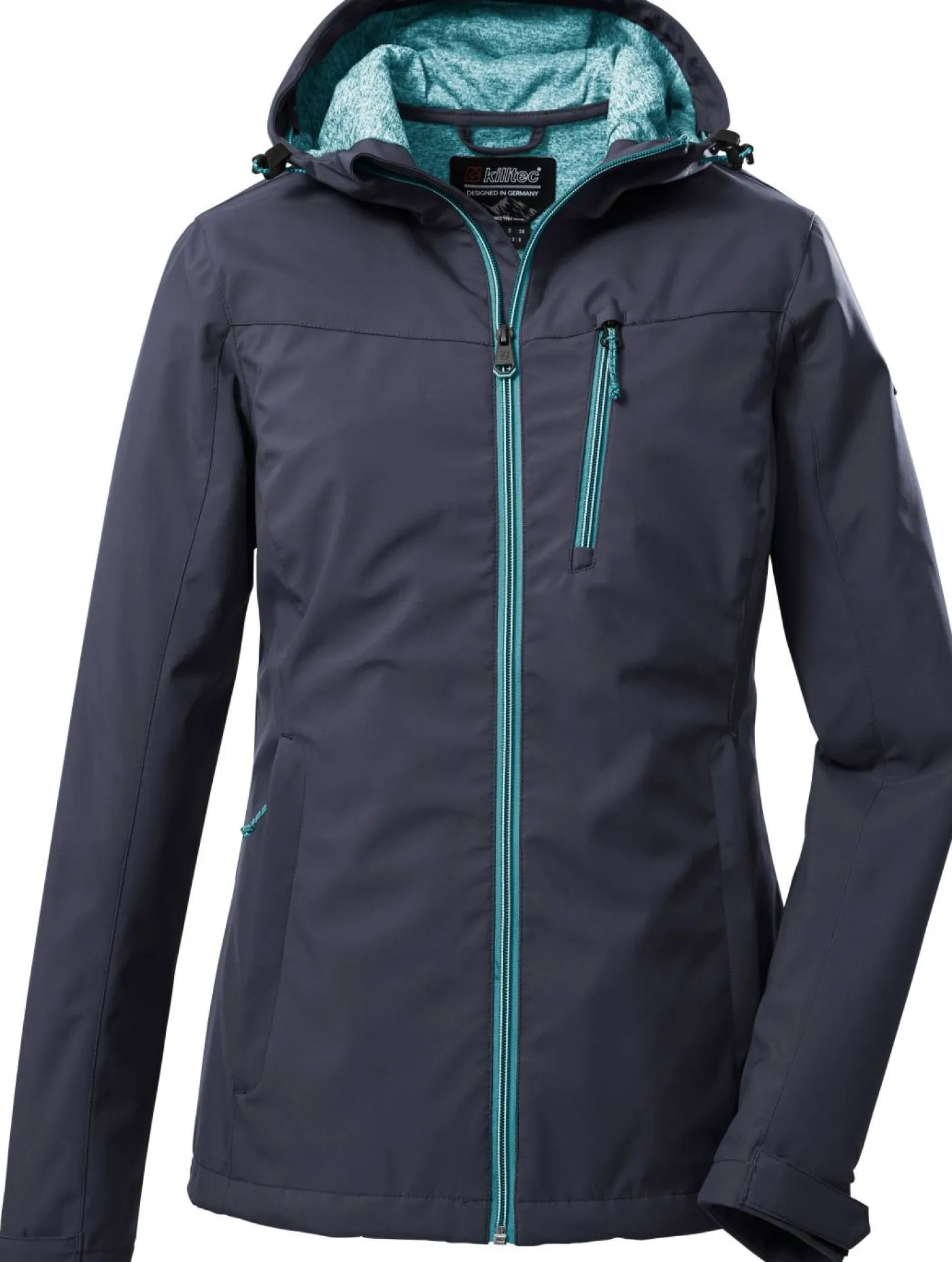 Softshelljacke