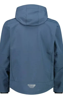 Softshelljacke