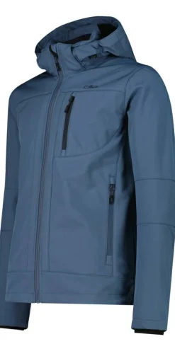 Softshelljacke