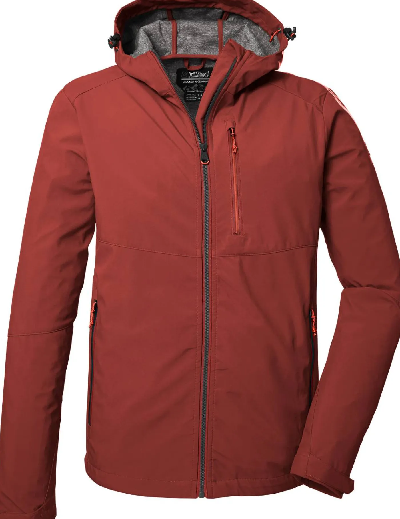 Softshelljacke