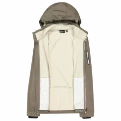Softshelljacke