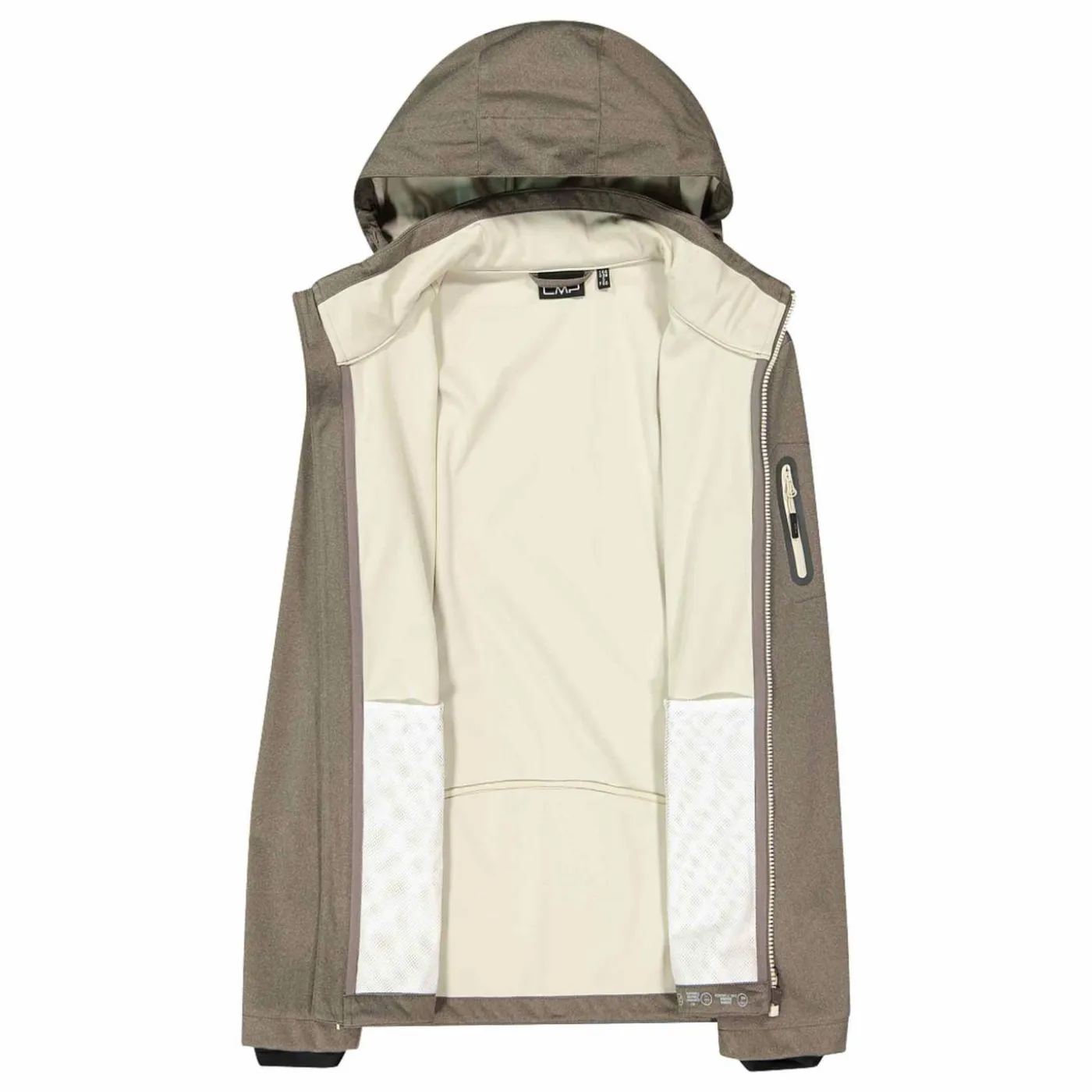 Softshelljacke