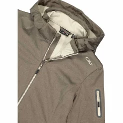Softshelljacke