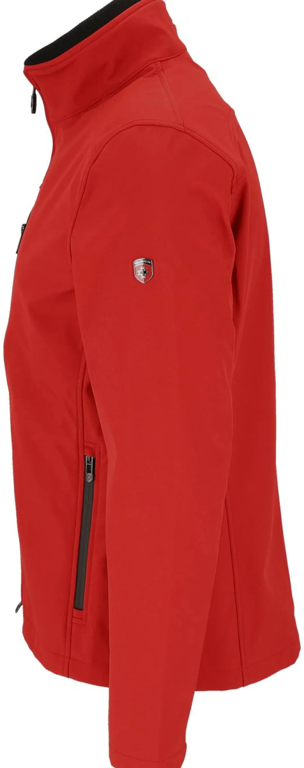 Softshelljacke "Alpinus"