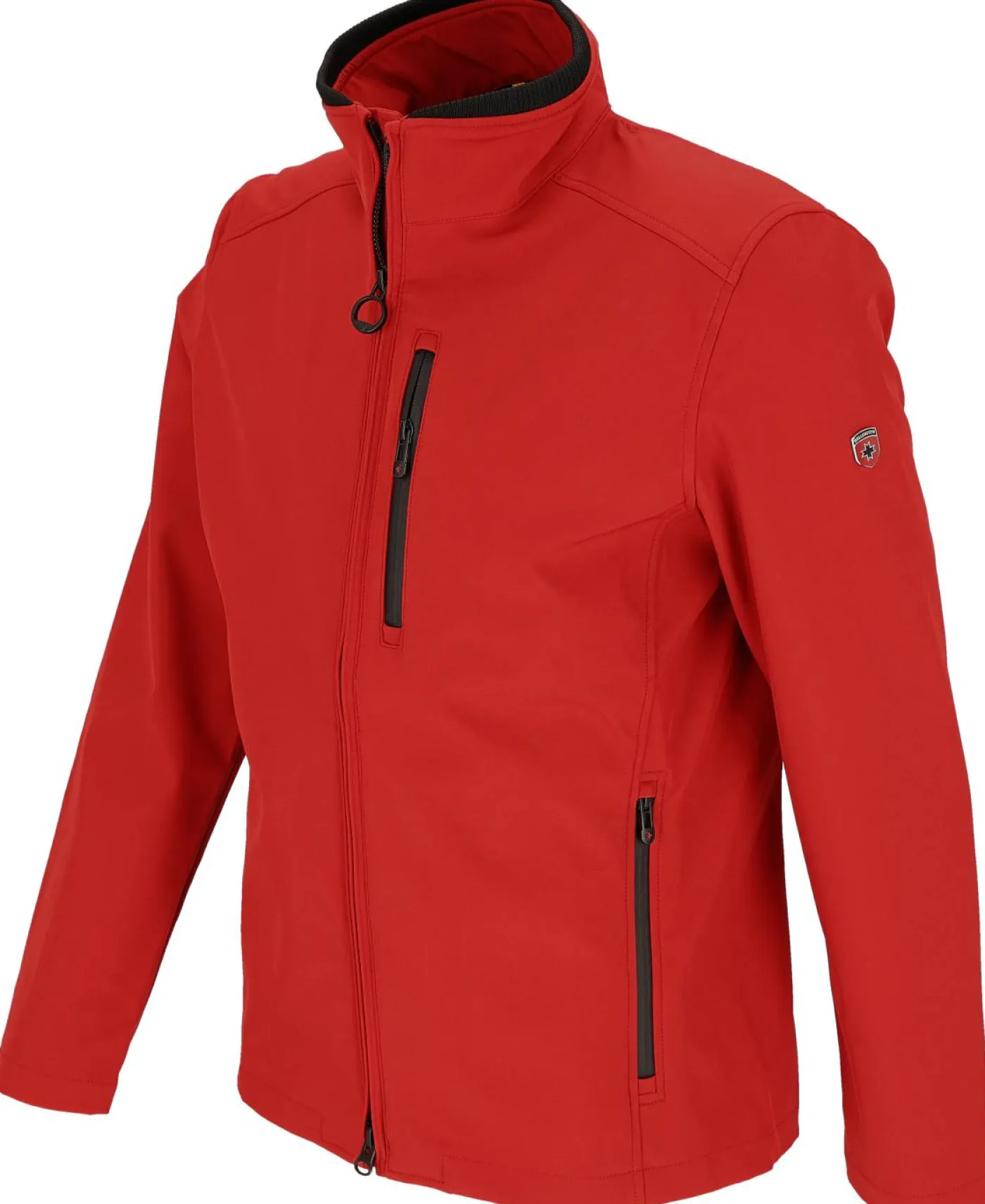 Softshelljacke "Alpinus"