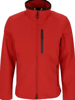 Softshelljacke