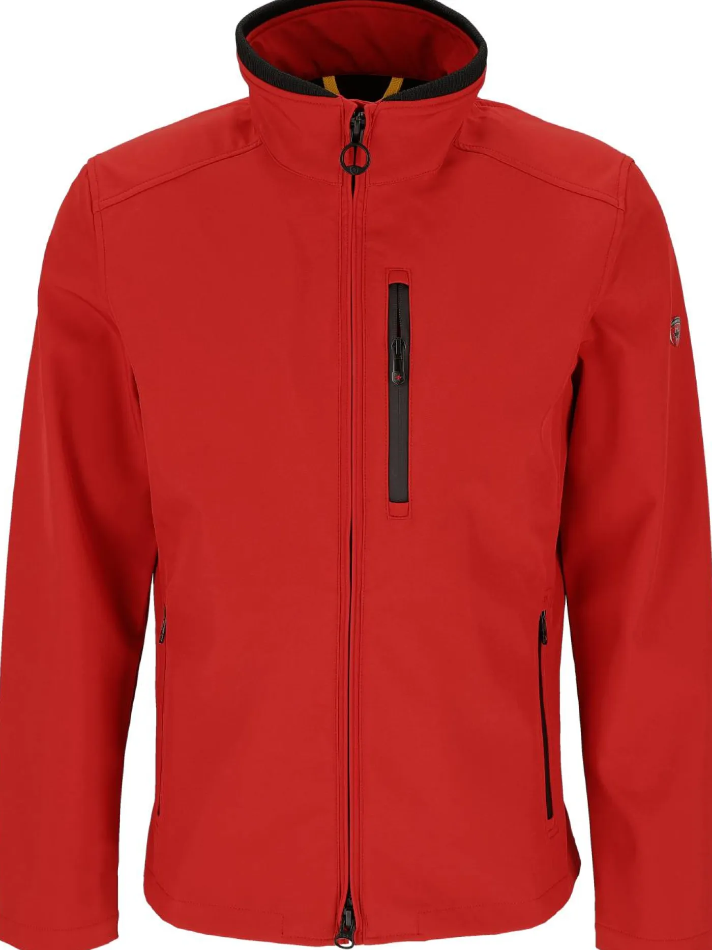 Softshelljacke "Alpinus"