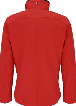 Softshelljacke