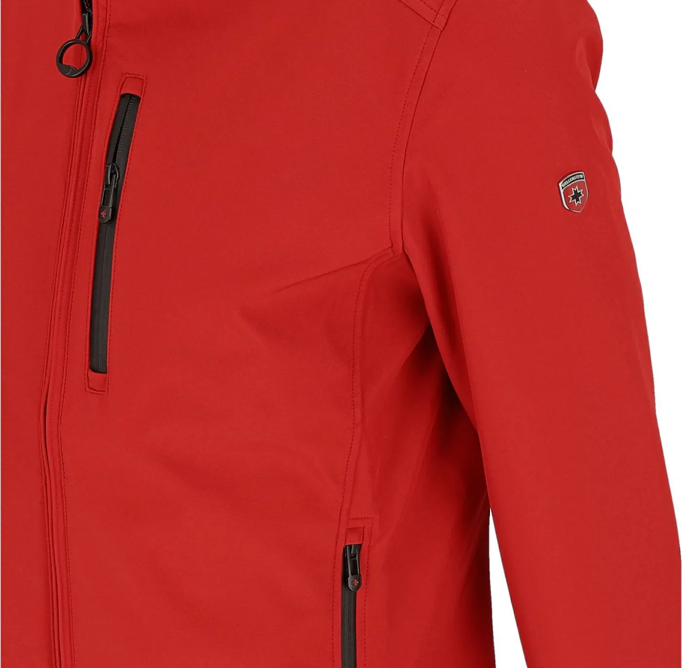 Softshelljacke "Alpinus"