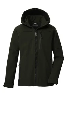 Softshelljacke "KOS 369"