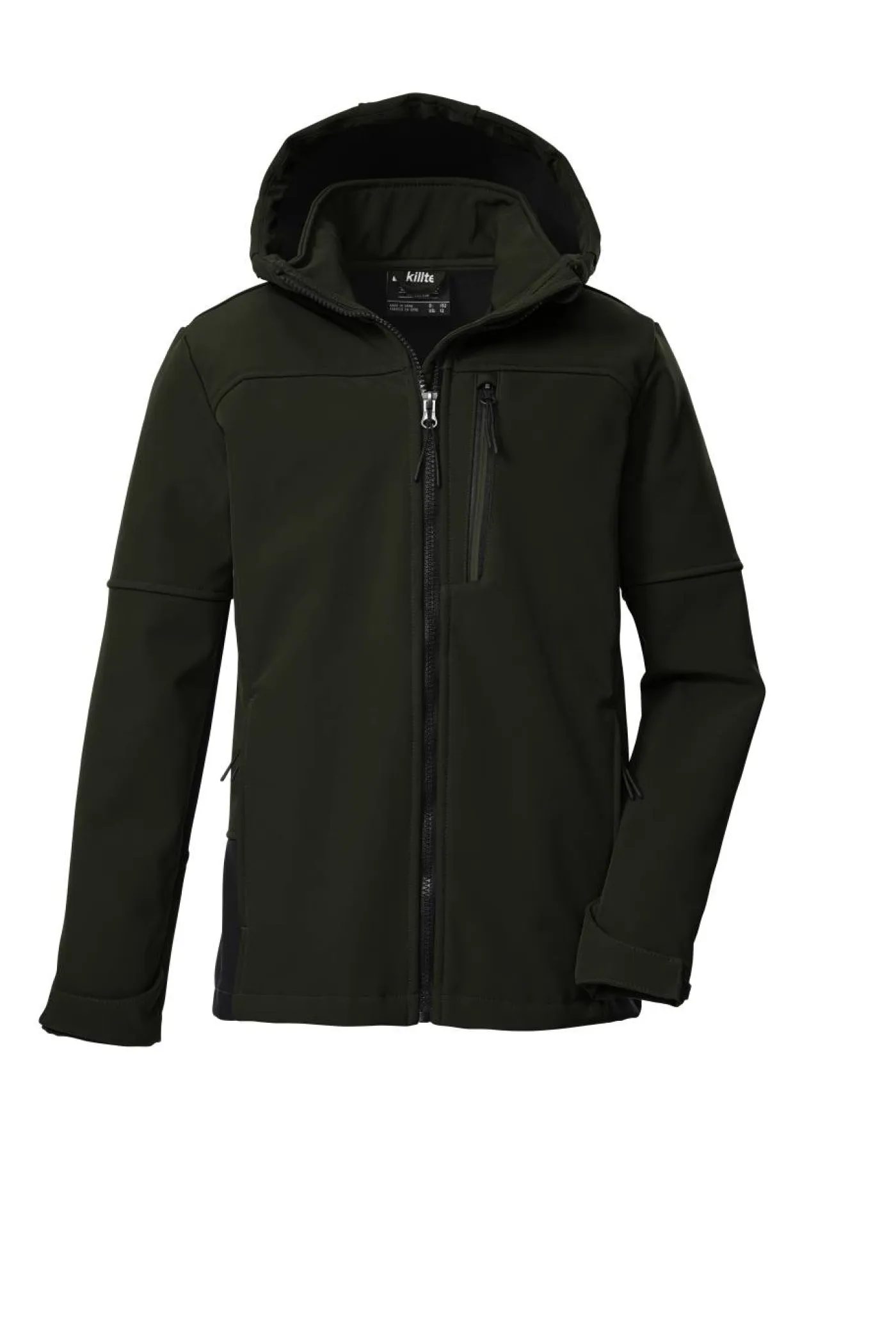 Softshelljacke "KOS 369"