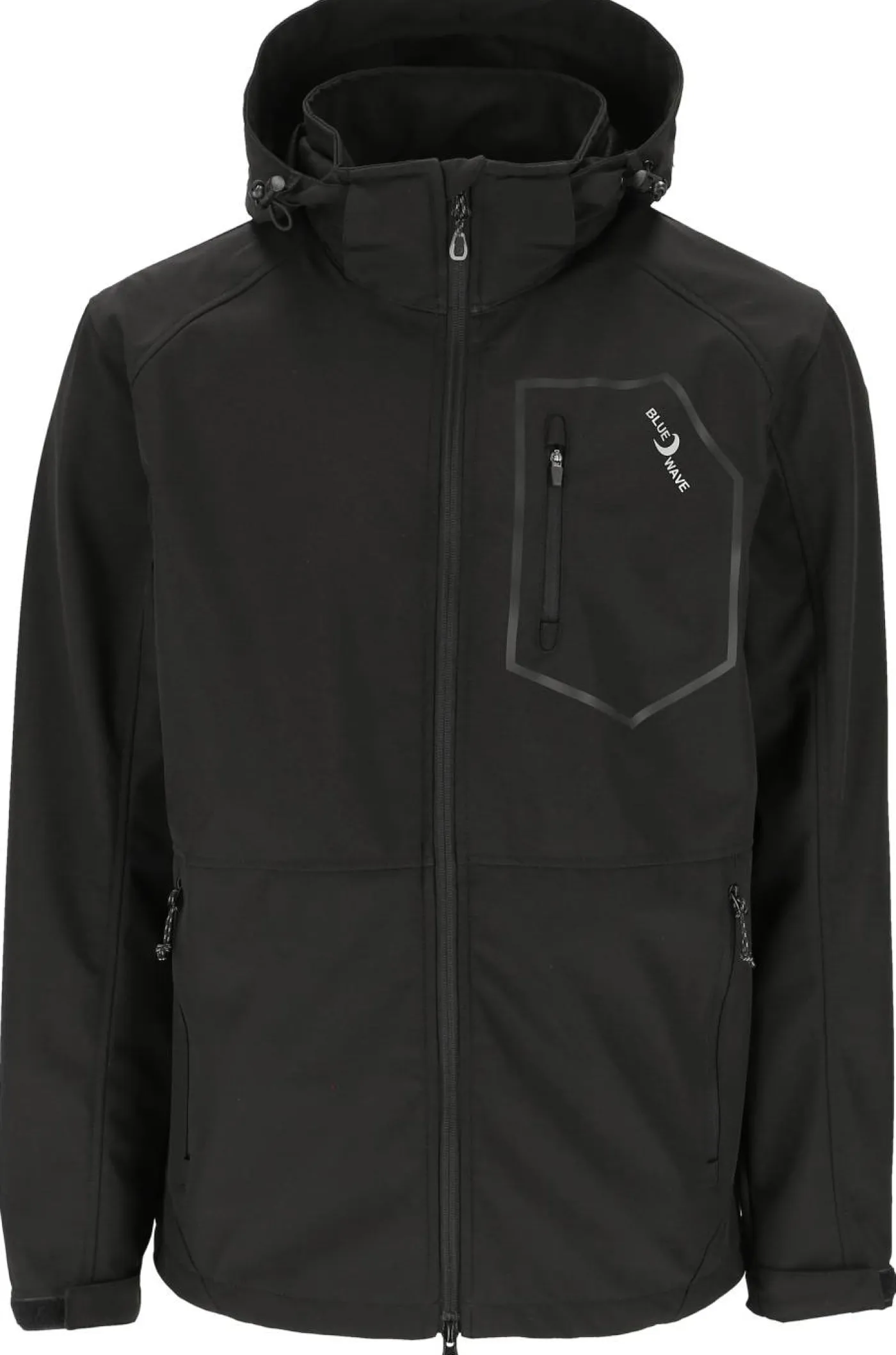 Softshelljacke "Louis"