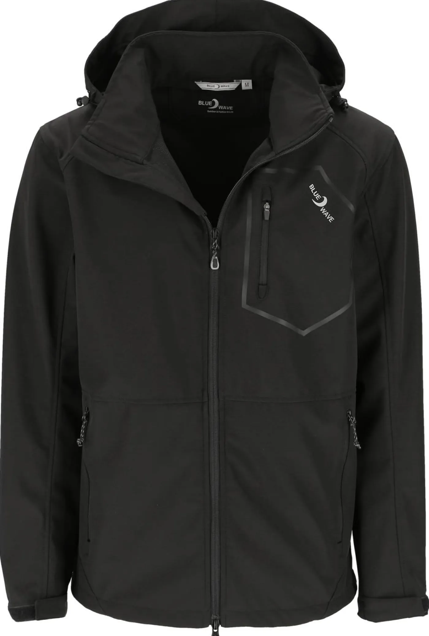 Softshelljacke "Louis"