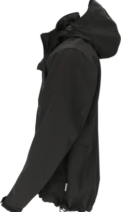 Softshelljacke